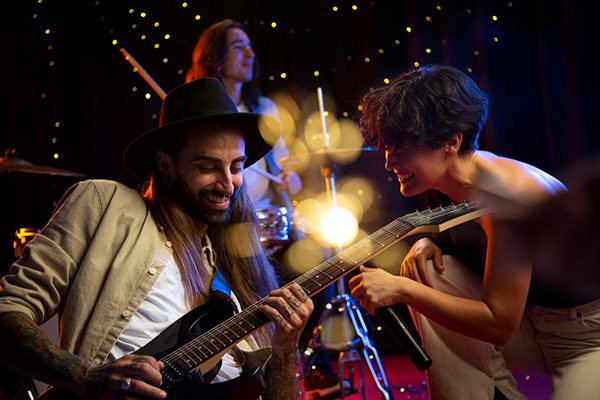 The Profitable Musician Show | Gail Taylor | Kickstarter For Musicians