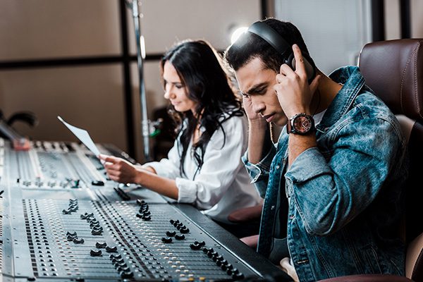 The Profitable Musician | Bobby Owsinski | Artificial Intelligence