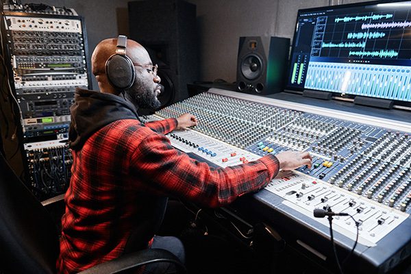 The Profitable Musician | Bobby Owsinski | Artificial Intelligence
