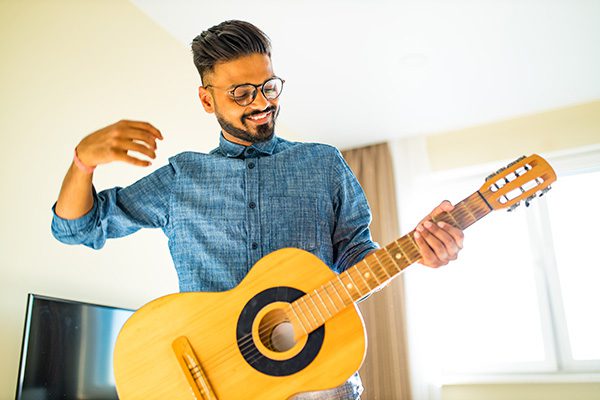 The Profitable Musician | Drew Schroeder | Booking Secrets