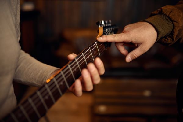 The Profitable Musician | Erich Andreas | Master Music Skill