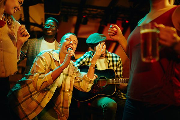 The Profitable Musician | David Craver | Open Mic