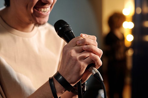 The Profitable Musician | David Craver | Open Mic