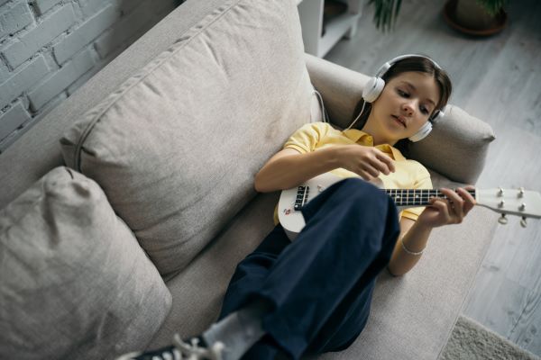 The Profitable Musician | Angela Ferrari | Music And Self-Development