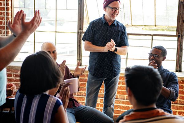 The Profitable Musician | Andrea Hamilton | Church Musicians
