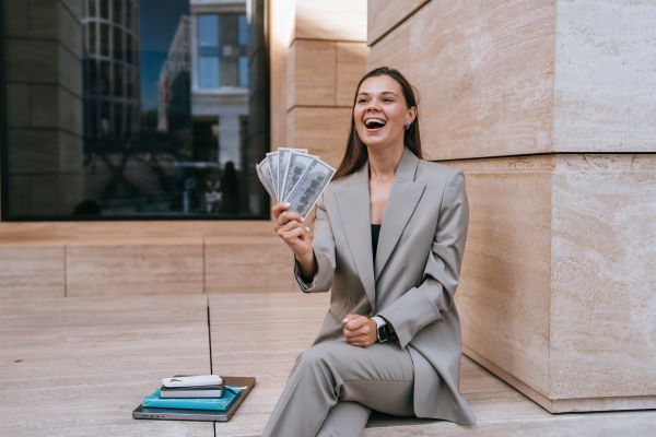 The Profitable Musician | Tammy Johnston | Business Foundation For Musicians