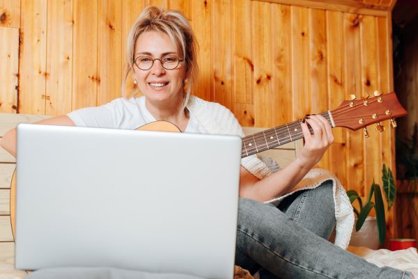 The Profitable Musician | Andrea Hamilton | Church Musicians