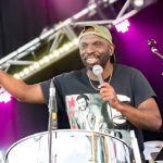 The Profitable Musician | Alvin Rostant | Stage Presence