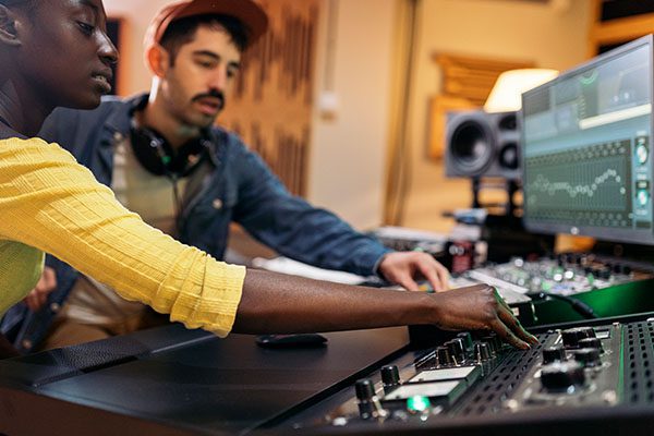 The Profitable Musician | Ian Shepherd | Music Mastering