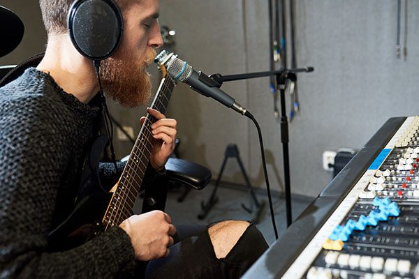 The Profitable Musician | Ian Shepherd | Music Mastering
