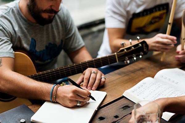 The Profitable Musician | Travis Marc | Making It