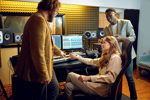 The Profitable Musician | Chris SD | Sync Music