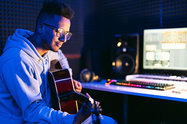 The Profitable Musician | Sydney Swift | AI For Musicians