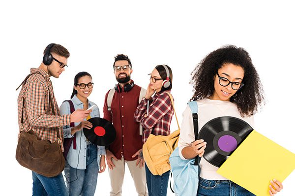The Profitable Musician | Channing Moreland & Makenzie Stokel | Corporate Gigs